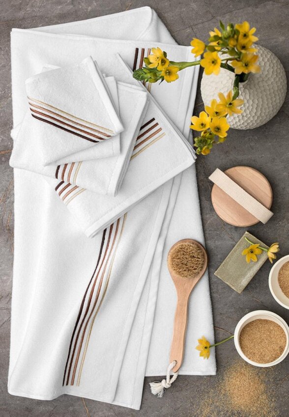 Полотенце Togas