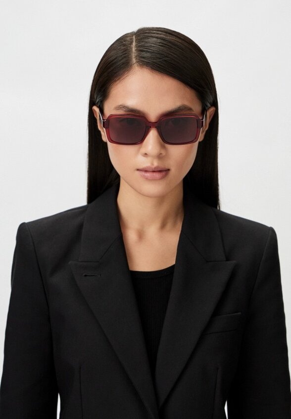 Очки солнцезащитные GCDS