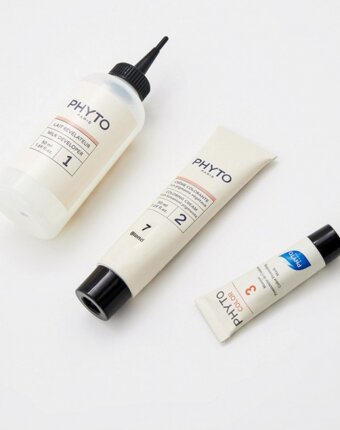 Краска для волос Phyto женщинам