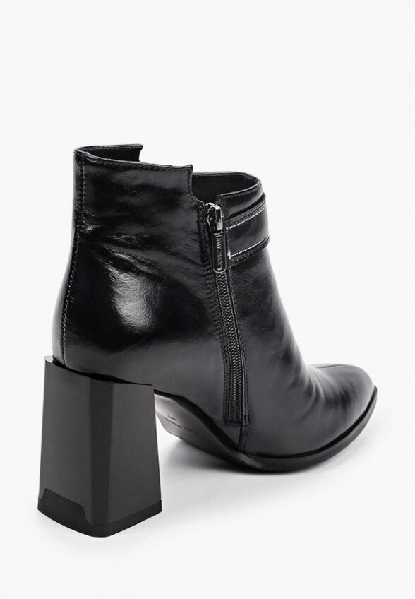 Ботильоны Milana