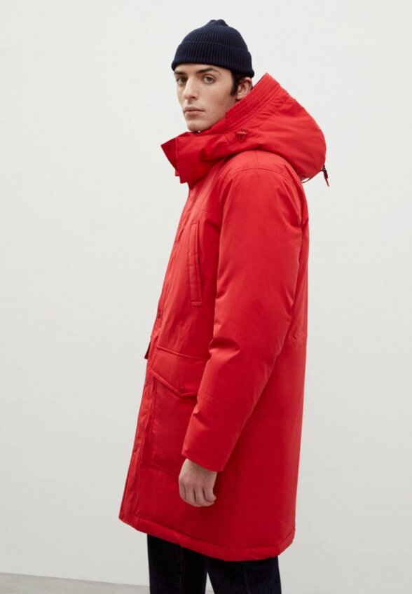 Пуховик Finn Flare