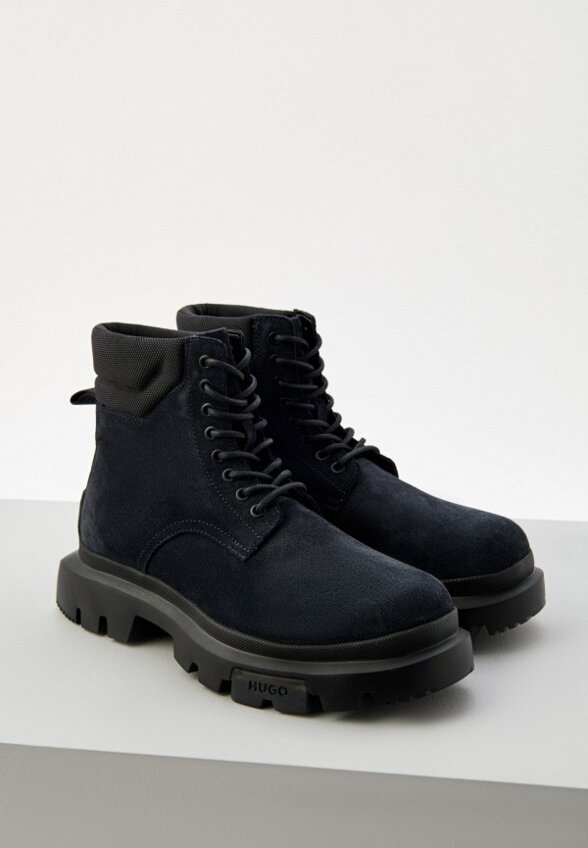 Ботинки Hugo