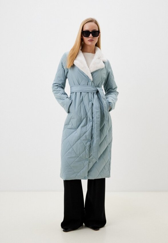 Куртка-пальто Isibris