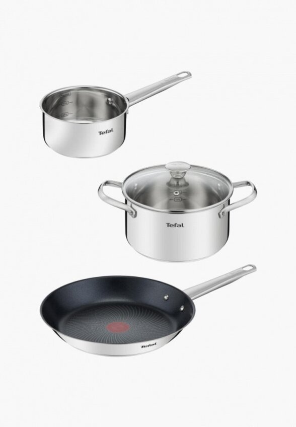 Набор кухонной посуды Tefal