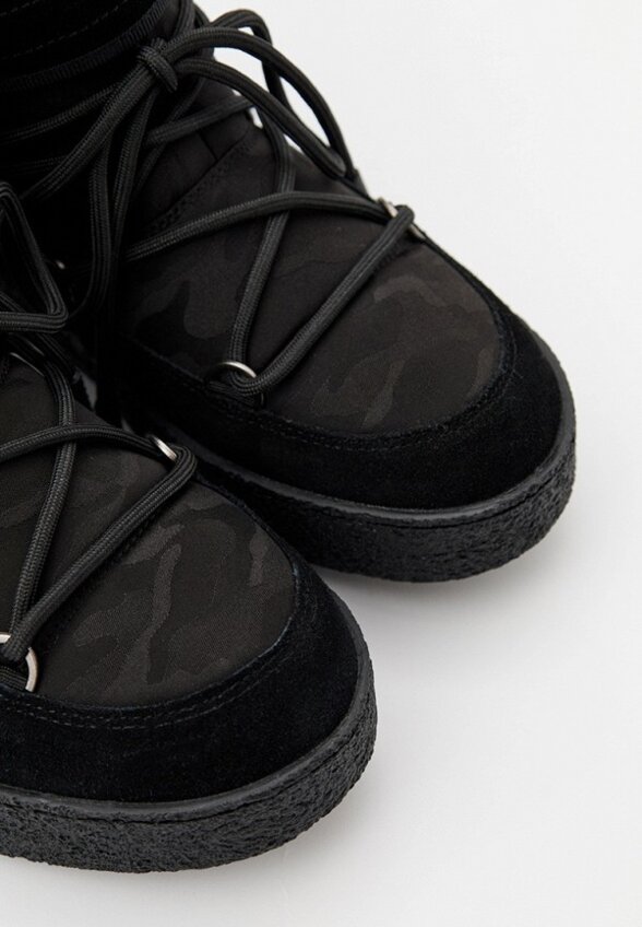 Дутики Jog Dog