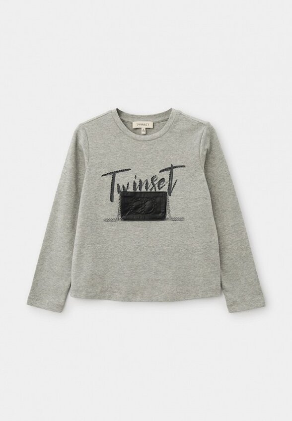 Лонгслив Twinset Milano