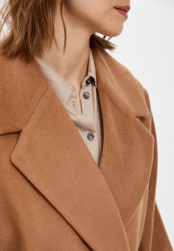 Пальто-халат To Be One