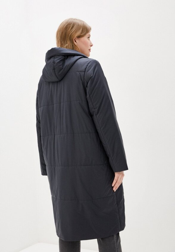 Пуховик Winterra