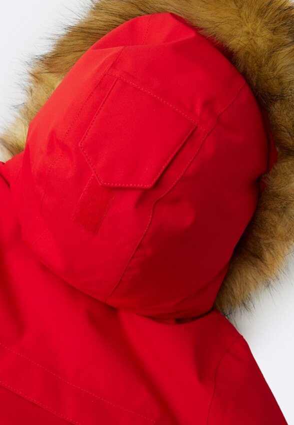 Куртка утепленная Lassie