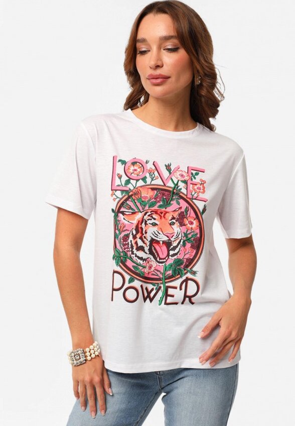 Футболка Lia Berti