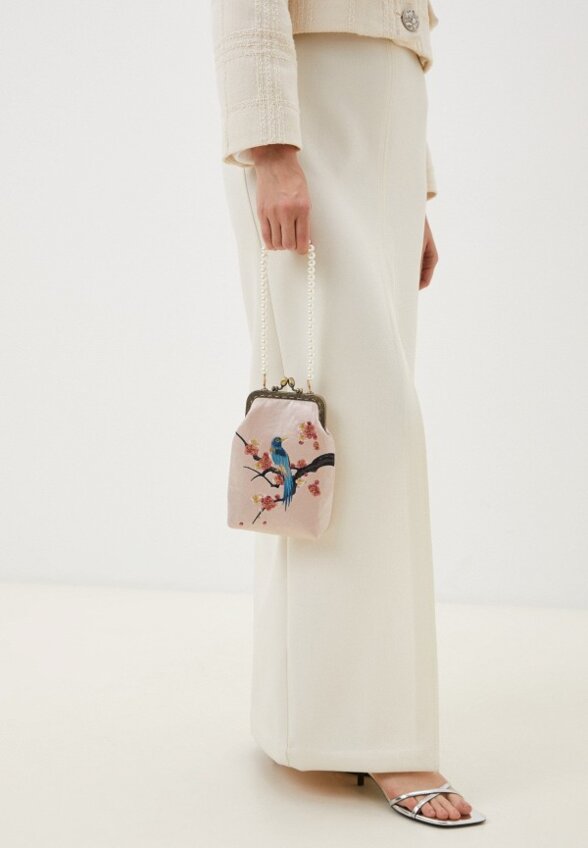 Клатч Артми