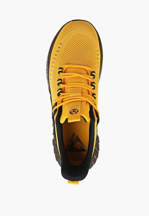 Кроссовки X-Plode