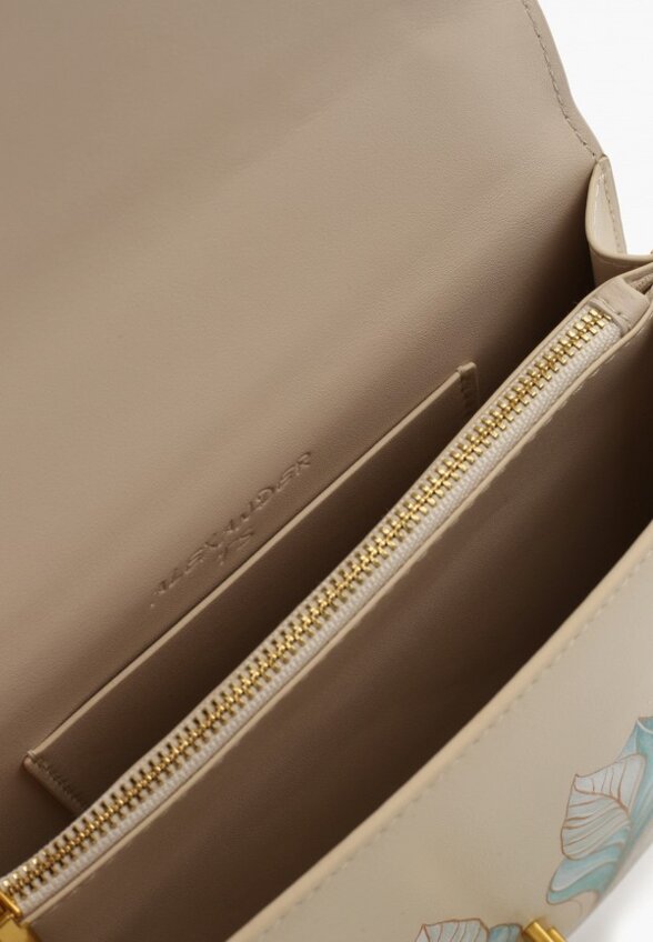 Сумка Alexander Tsiselsky