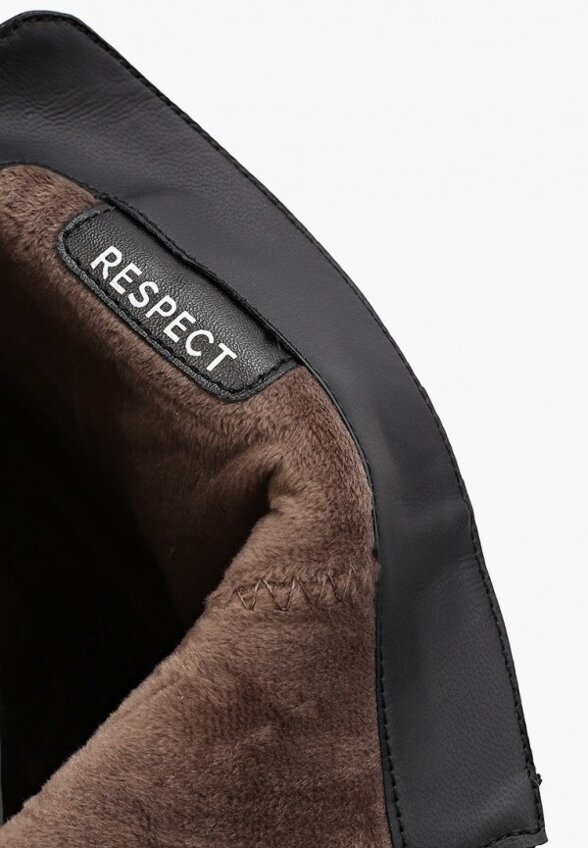 Ботильоны Respect