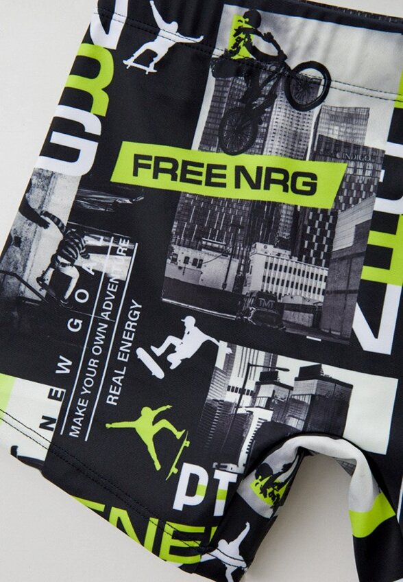 Плавки PlayToday