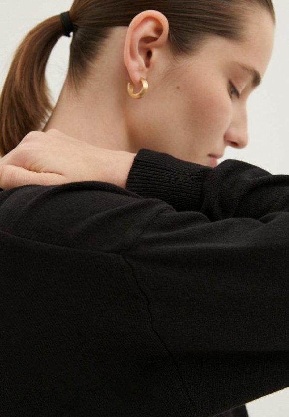 Пуловер Finn Flare