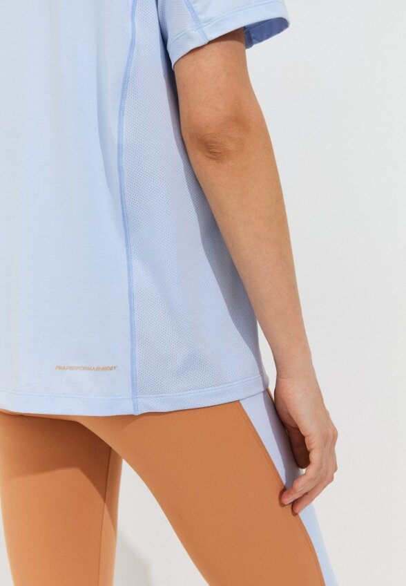 Футболка спортивная Fila