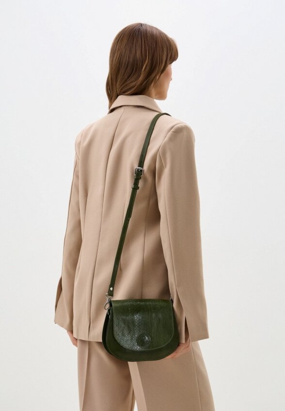 Сумка Alexander Tsiselsky