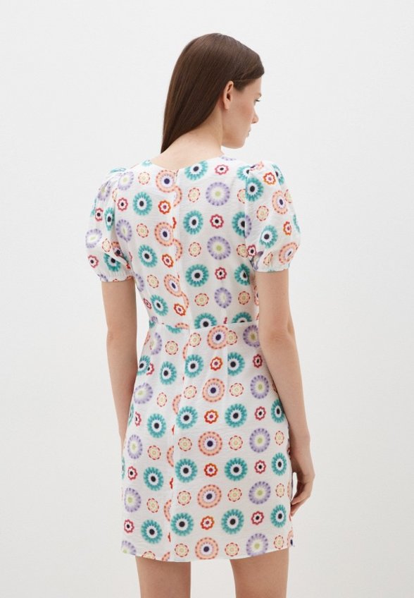 Платье Desigual