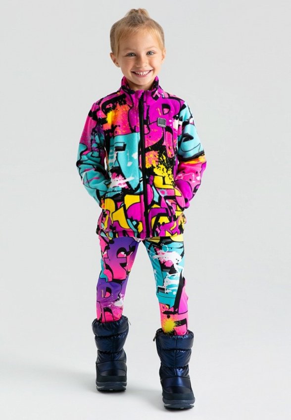 Олимпийка PlayToday