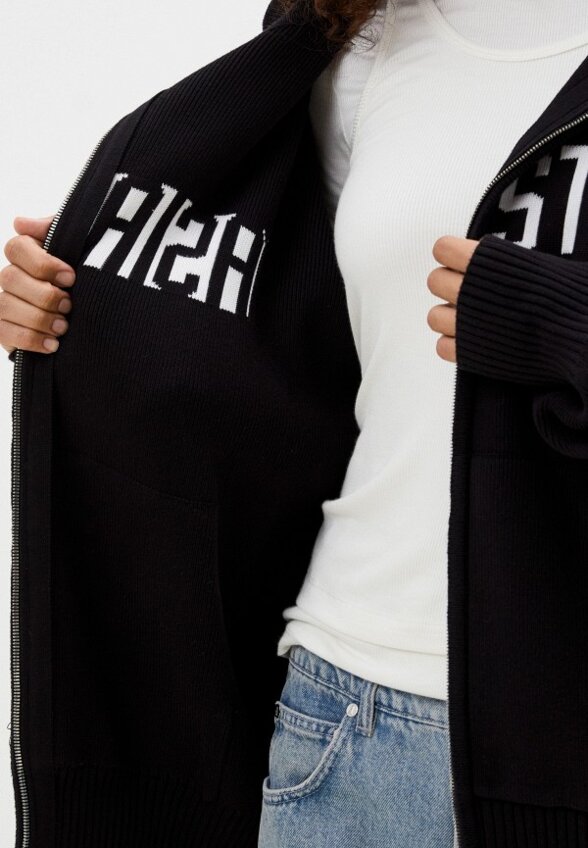 Кардиган Asia st 71