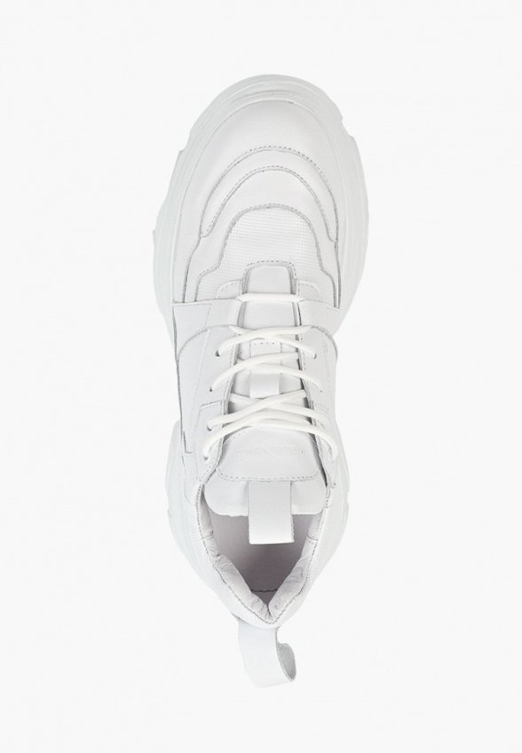 Кроссовки Matt Nawill