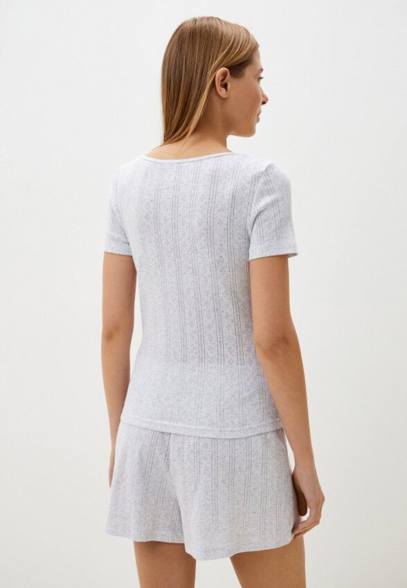 Футболка Zarina