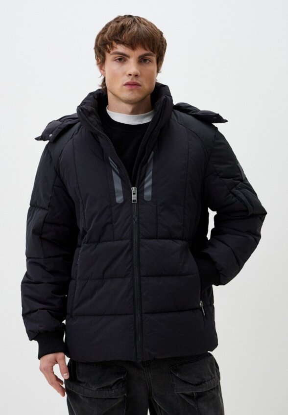 Куртка утепленная Baon