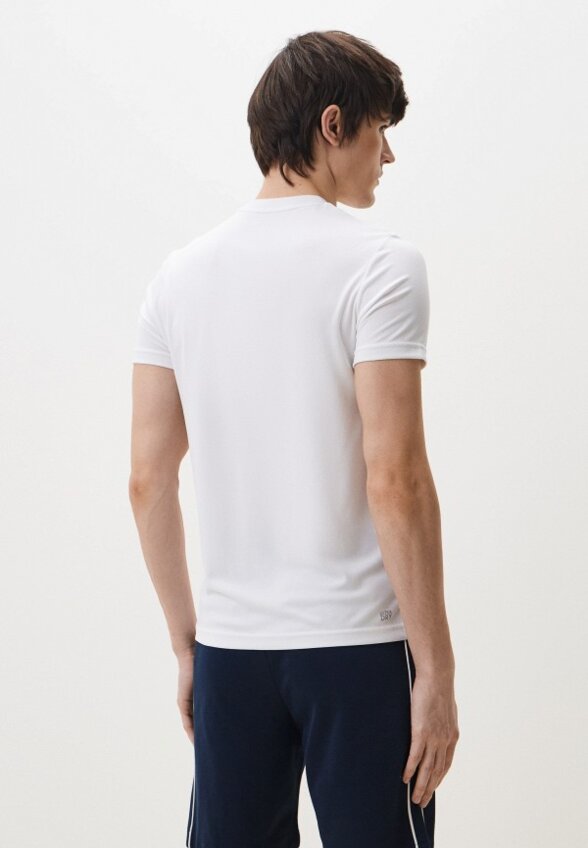 Футболка спортивная Lacoste