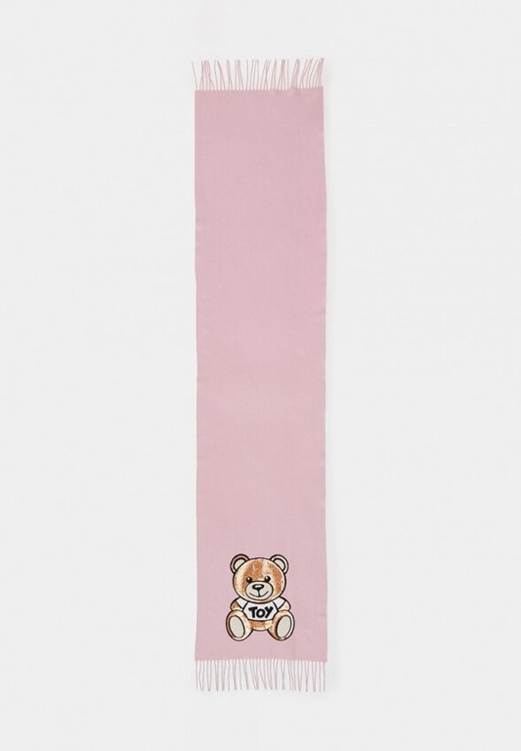 Шарф Moschino