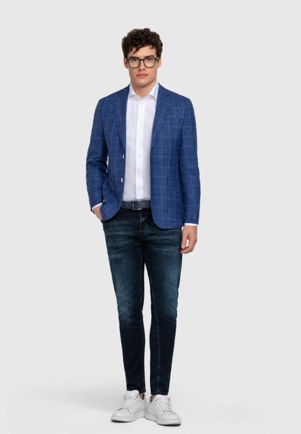 Пиджак Sarto Reale