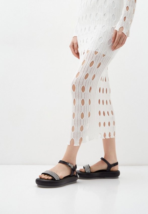 Босоножки Premiata