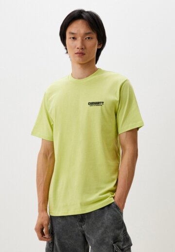 Футболка Carhartt WIP