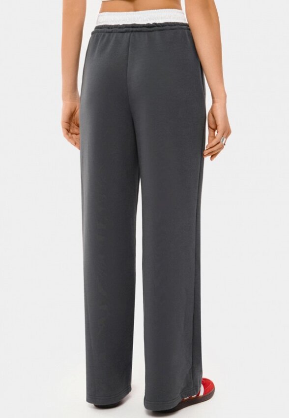 Брюки спортивные Neverlate