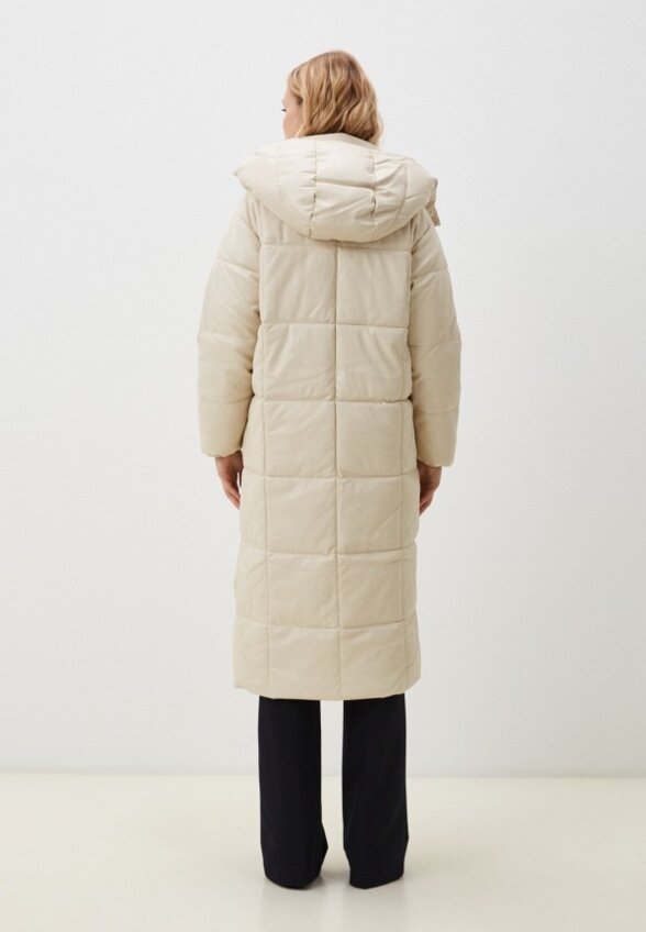 Пуховик Zolla