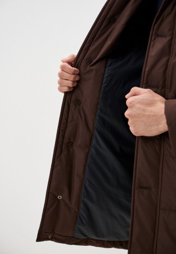 Куртка утепленная Bazioni