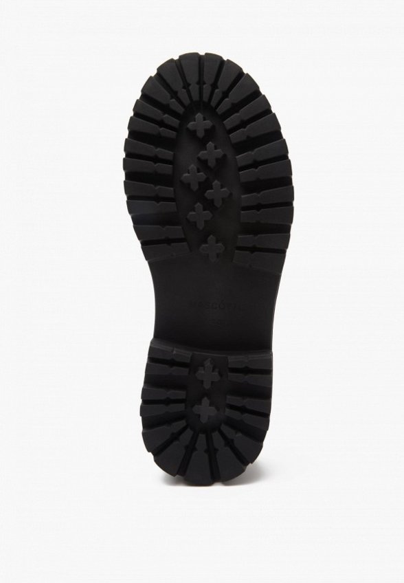 Лоферы Mascotte