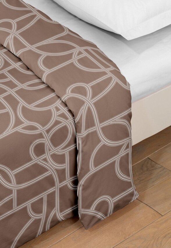 Пододеяльник Евро Cozy Home