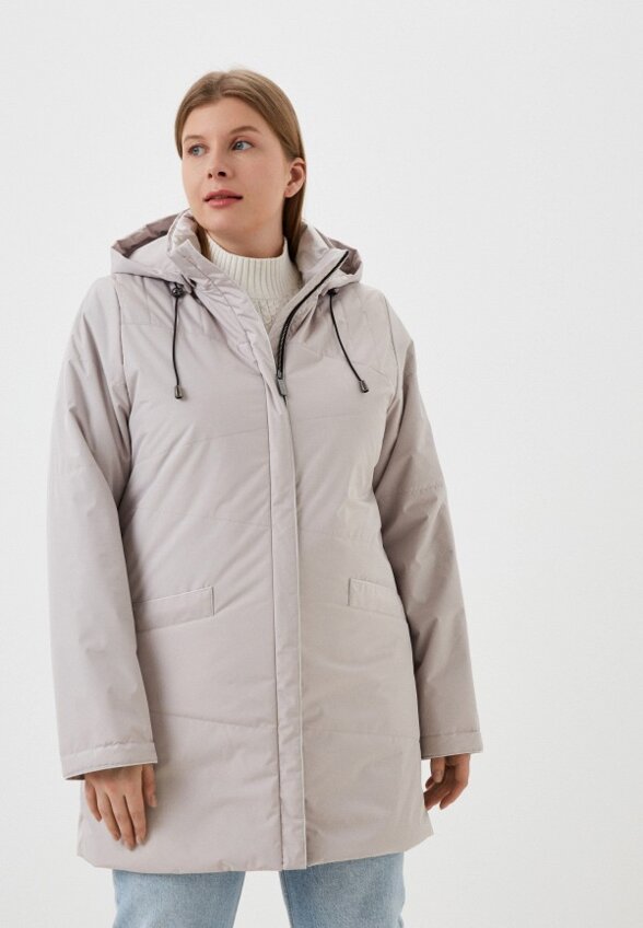 Пуховик Maritta
