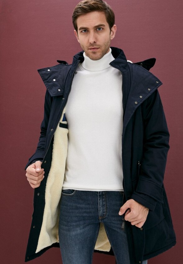 Парка Trussardi