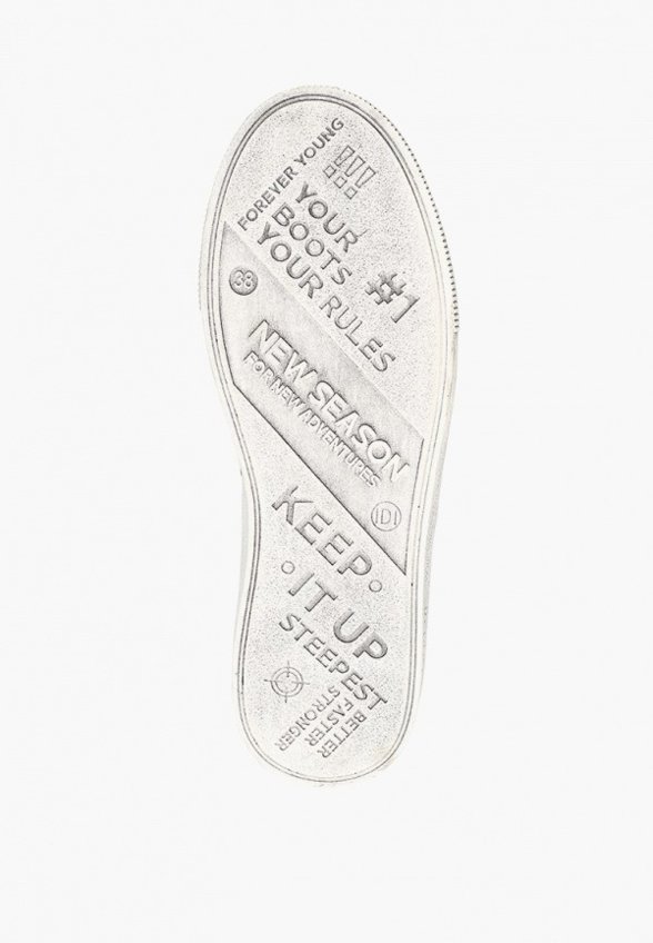 Слипоны Keddo