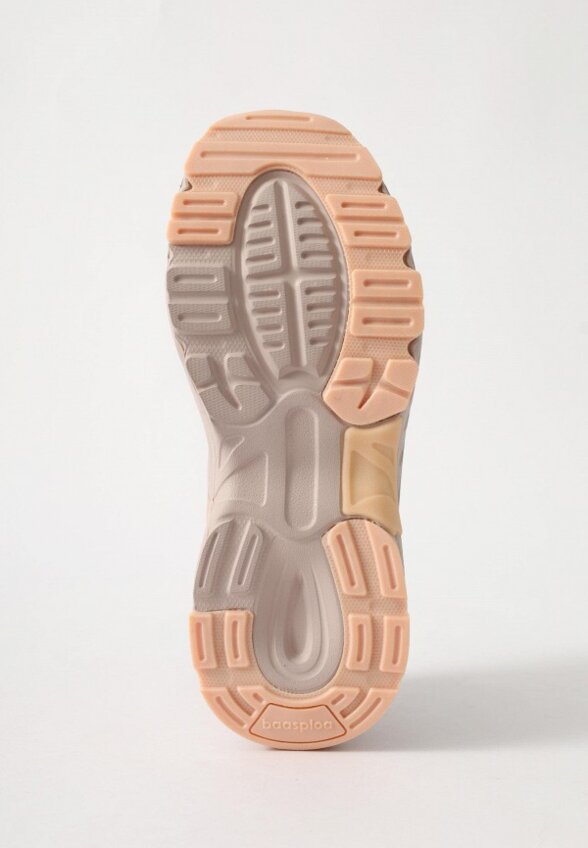 Кроссовки Baasploa