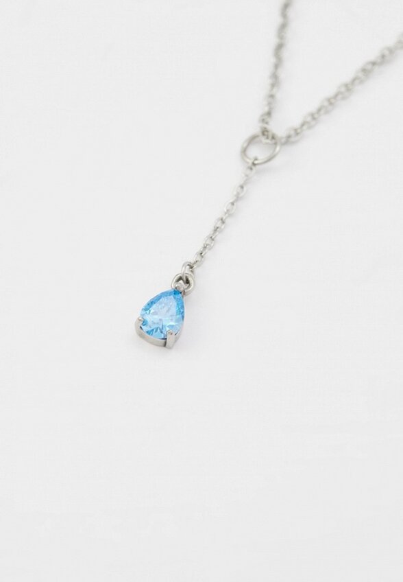 Подвеска и серьги George Kini