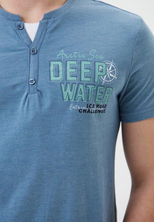 Футболка Funday