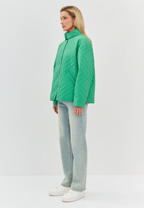 Куртка стеганая Bulmer