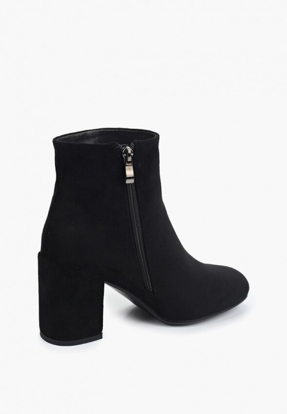 Ботильоны Crony