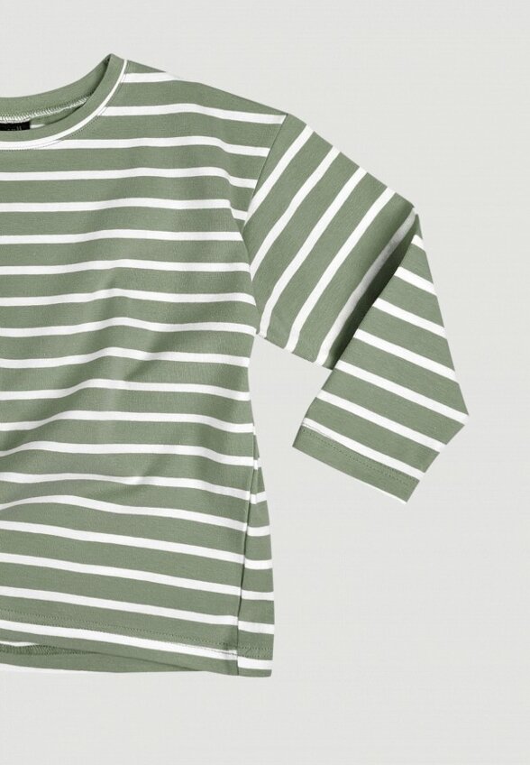 Лонгслив Mjolk