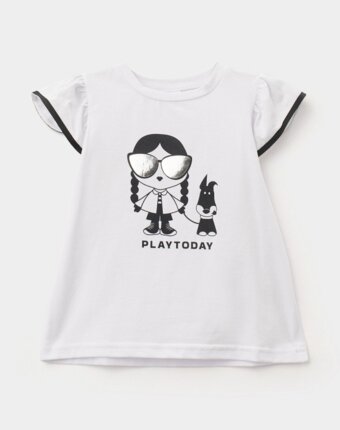 Футболка PlayToday детям