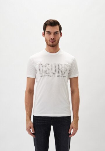 Футболка Dsquared2