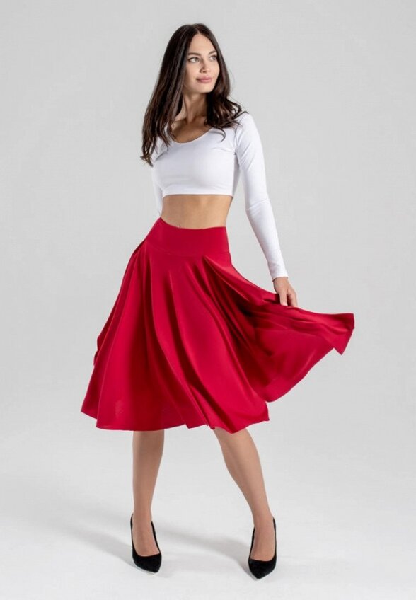 Юбка-шорты I-Style Sportswear